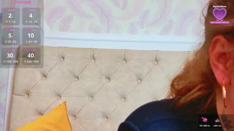 evasinclairr online show from 01.19.26