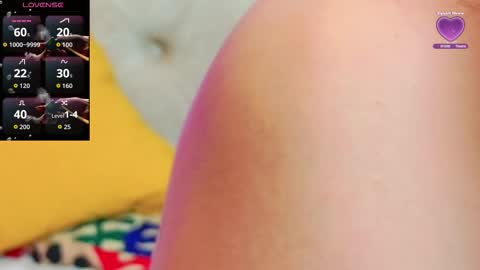 evasinclairr online show from 02.05.26