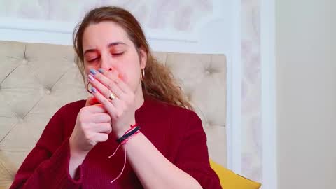 evasinclairr online show from 03.18.26