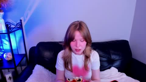 Eva online show from 12.15.24