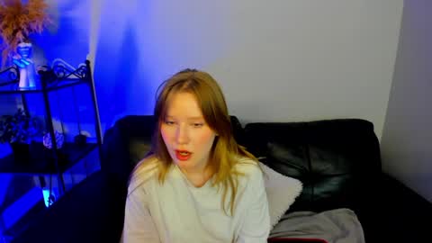 Eva online show from 12.26.24