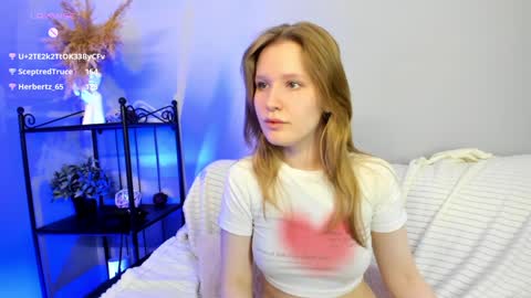 Eva online show from 01.04.25