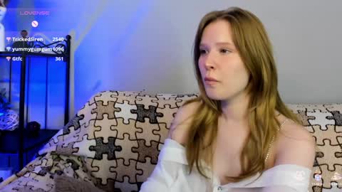 Eva online show from 01.18.25