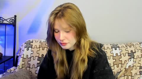 Eva online show from 01.18.25