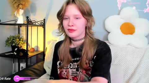 Eva online show from 02.14.25