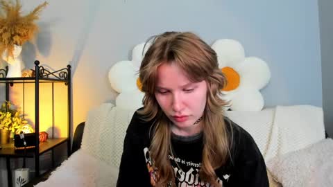 Eva online show from 02.15.25