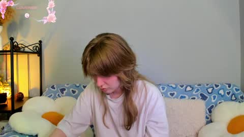 Eva online show from 02.23.25