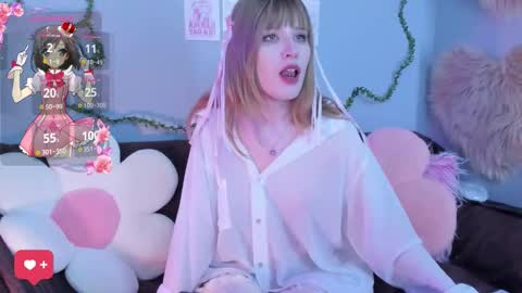 Eva online show from 02.03.26