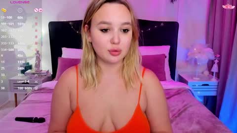 Eva online show from 02.15.25