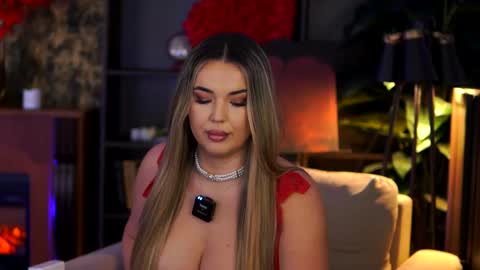 Eva online show from 03.13.26