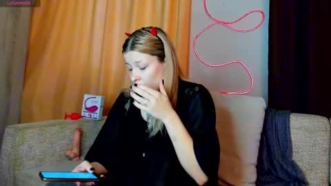 Eva online show from 02.13.25