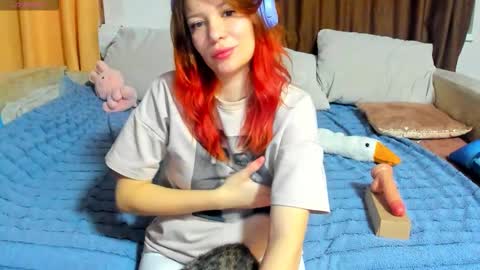 Eva online show from 02.28.26