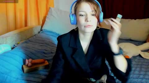 Eva online show from 03.05.26