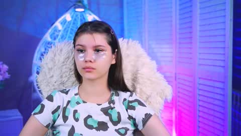 Eva  next stream -  - 1600 UTC2000  online show from 02.14.26