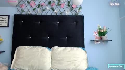 Eva Carter online show from 02.13.25