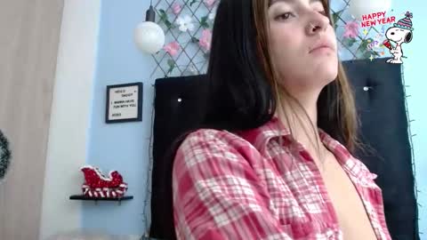 Eva Carter online show from 01.06.26