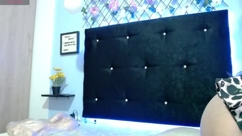 Eva Carter online show from 04.05.26