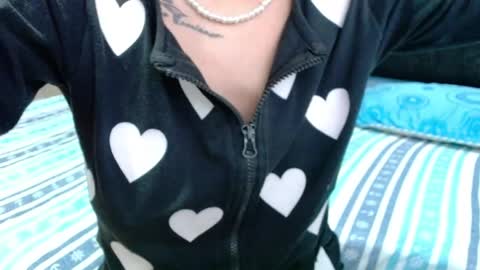 Eva Carter online show from 04.15.26