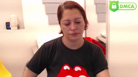 Eva Twiss online show from 11.02.25