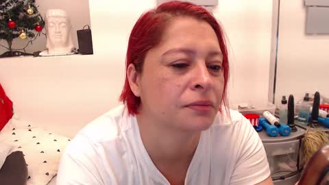 Eva Twiss online show from 01.06.26