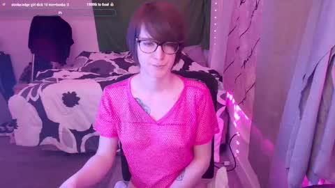 Vivi online show from 12.13.24