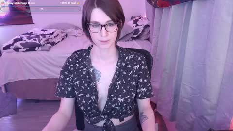 Vivi online show from 02.21.25