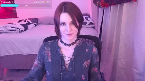 Vivi online show from 02.22.25