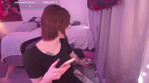 Vivi online show from 03.03.25