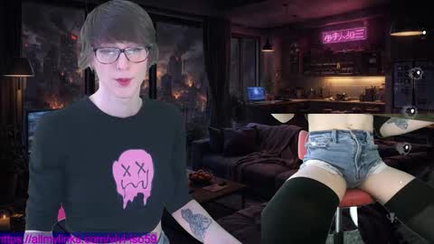 Vivi online show from 01.10.26