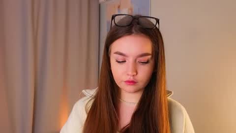 im EVA im new here dont be rude online show from 04.08.26