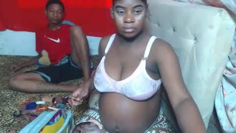 Eva And Emmanuel online show from 07.02.26