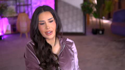 Eva online show from 01.18.25