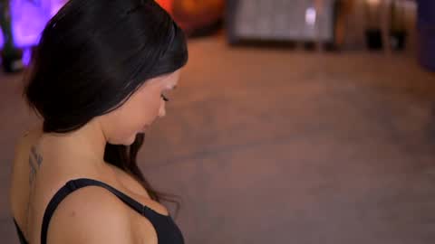 Eva online show from 01.23.25