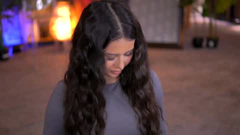 Eva online show from 01.26.25