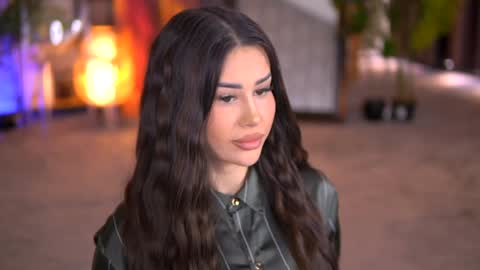 Eva online show from 01.29.25