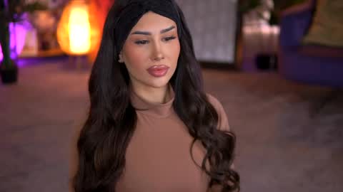 Eva online show from 02.09.25