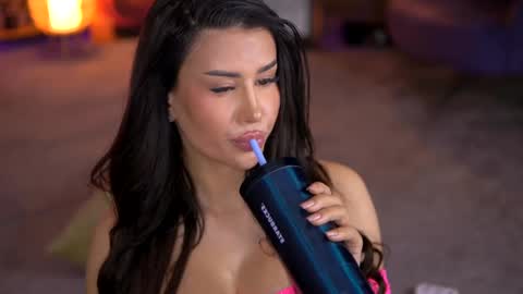 Eva online show from 02.10.25