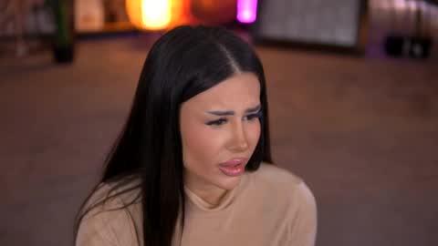 Eva online show from 02.21.25