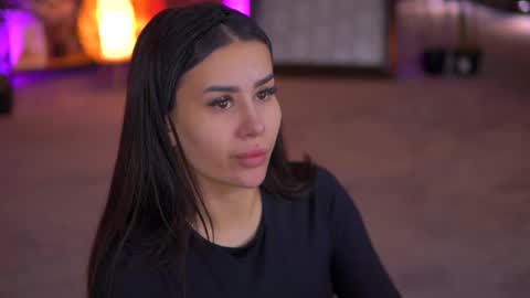 Eva online show from 02.24.25