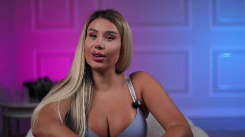 Eva online show from 10.20.25