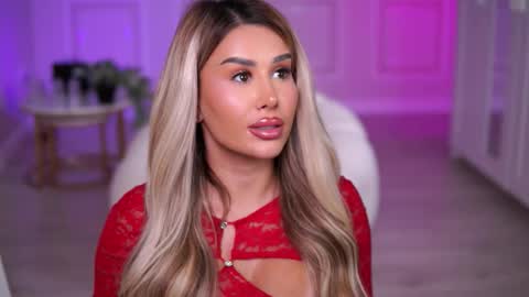 Eva online show from 10.24.25