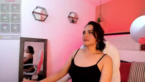 Evanna online show from 02.11.26