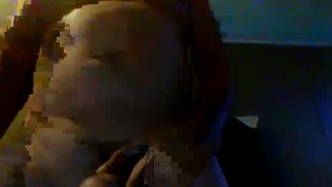 eve1luvsray online show from 09.28.25