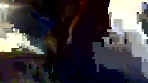 eve1luvsray online show from 03.07.26