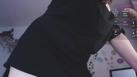 Eve Blue  friends. IG eve blue77 TW EveBlue 1 OF eveblue7 online show from 04.05.26