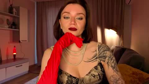 Eve  online show from 04.07.26