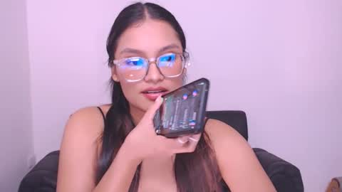 Eve Rox18 online show from 01.07.25