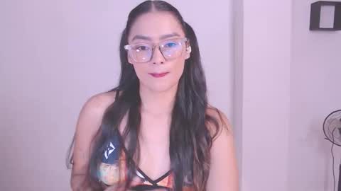 Eve Rox18 online show from 12.02.25