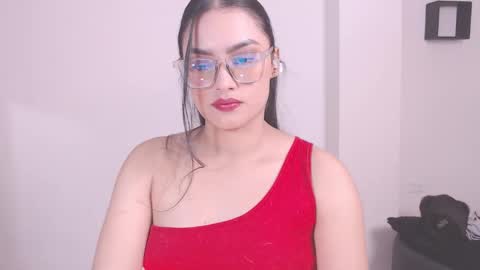 Eve Rox18 online show from 02.02.26