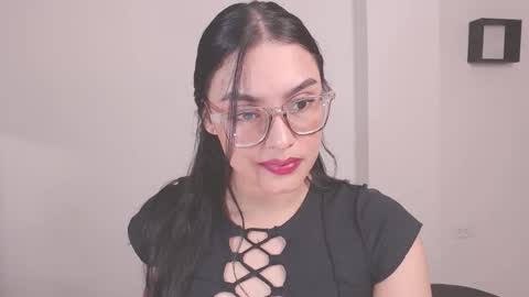 Eve Rox18 online show from 03.27.26